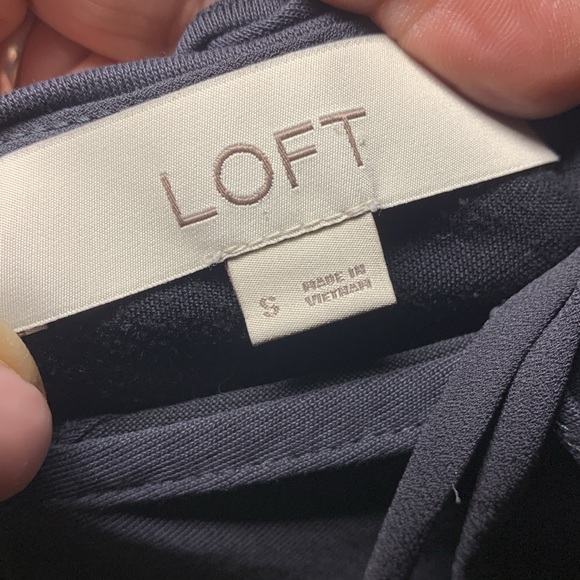 Loft Blouse - Picture 5 of 8